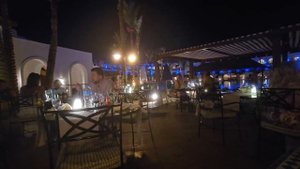 SAVOY Шарм Эль Шейх,  отель Савой, УЖИН в ресторане Розмарин, гуляем по территории