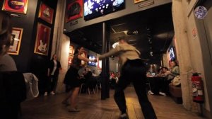 BAND ODESSA - А В РЕСТОРАНЕ