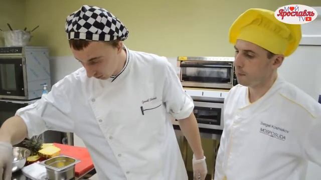 Моспосуда&Хлеб смотреть онлайн