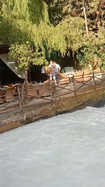 Ташкент "Шаршара" смотреть онлайн