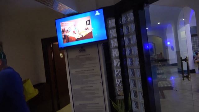 Что мы нашли в заброшенном подземелье пятизвездной ASTERIA KEMER RESORT? смотреть онлайн