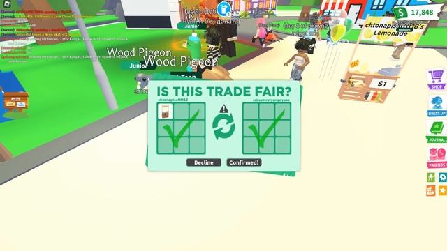 БЕСКОНЕЧНАЯ ЕДА СУЩЕСТВУЕТ/ АДОПТ МИ С НУЛЯ смотреть онлайн