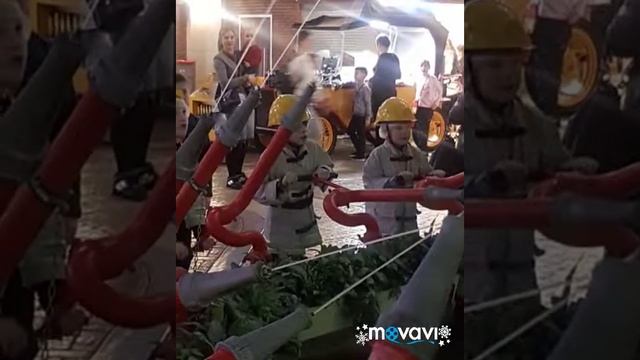 #2 Зимние каникулы 2019 смотреть онлайн