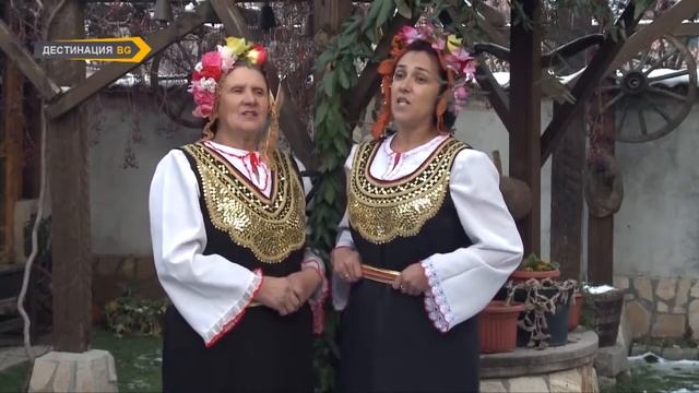 24.01.2014г. Затупале тъпане еп.16 Бабинден с.Мрамор смотреть онлайн