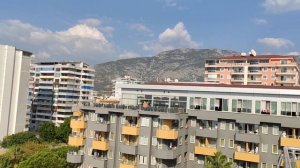 Турция 🇹🇷 район Махмутлар .Отель Senza 5.