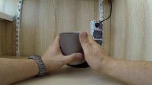 Кружка Snow Peak Titanium Double Wall Cup 600