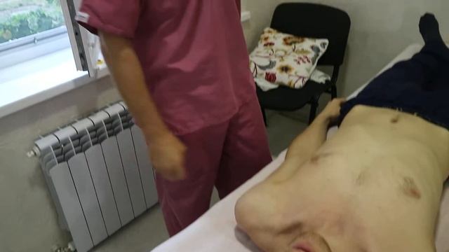 Биодинамика.Информационный уровень. Островский. Часть 3 смотреть онлайн