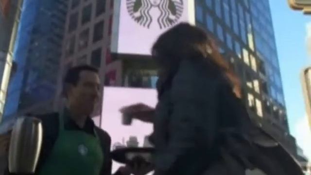 Корпорации монстров  Starbucks