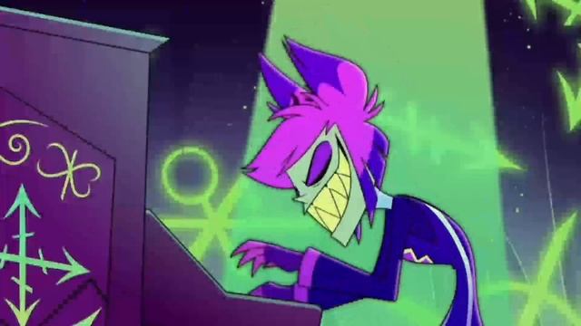 ДЕЛА СЕМЕЙНЫЕ | ПЕРЕОЗВУЧКА | HAZBIN HOTEL смотреть онлайн