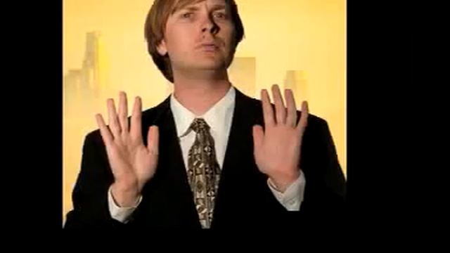 Brians Blog - The Scion