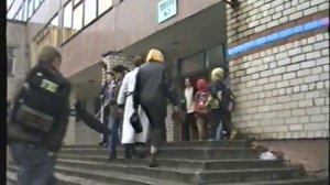 Вот так 11 лет МЫ ХОДИЛИ В ШКОЛУ 90-х! Которая стала нам вторым РОДНЫМ ДОМОМ!