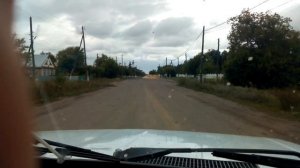 Карагандинской область.село Пионерское