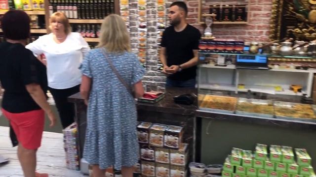 Турция Akka Alinda 23.05.22 смотреть онлайн