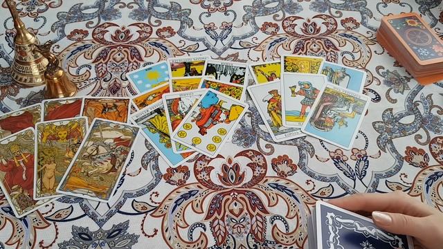 ДЕВА♍ МАРТ 2020Г. ЛИЧНАЯ ЖИЗНЬ И ВОЗВРАТЫ ИЗ ПРОШЛОГО. смотреть онлайн