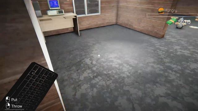 Я открыл кафе:Internet Cafe Simulator #1 смотреть онлайн