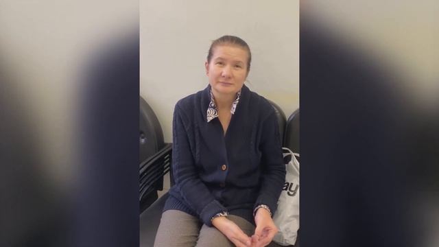 Отзыв о галотерапии на курорте "Ерино"