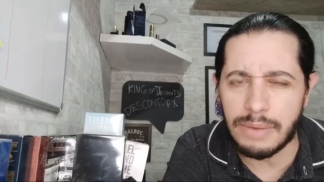 Que Perfumes vamos conhecer hoje? Você Pode Escolher! смотреть онлайн