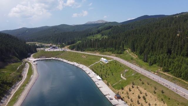 Буковель Июнь 2021 смотреть онлайн