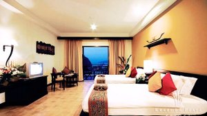 Krabi La Playa Resort 4* Тайланд