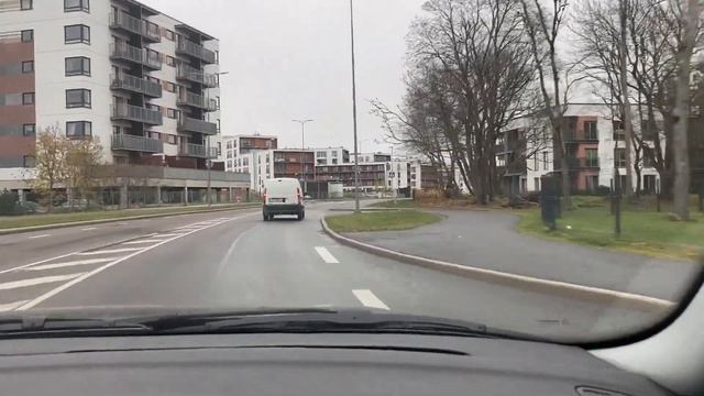 Привычки, появившиеся в условиях пандемии ❘ Прокатимся по Нымме и Мустамяе