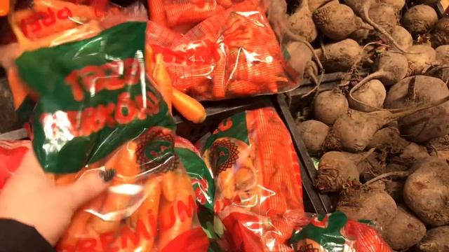 За покупками в маркет. смотреть онлайн