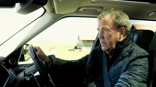 Гранд Тур / The Grand Tour. 1 сезон. 12 серия. Из [цензура] в [цензура]