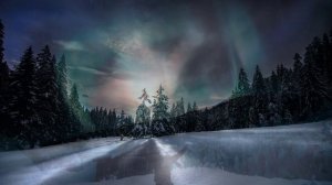 Алексей Мандельштам - Путь на север (Путь на север)