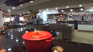 Какой обед нам подавали! И это все на обед??! Отель Bodrum Park Resort 5*