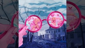 клип - такой же как и все (1 час,не мое видео) @FixEye