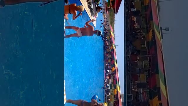 Турция. Ржачные танцы. Приколы. смотреть онлайн