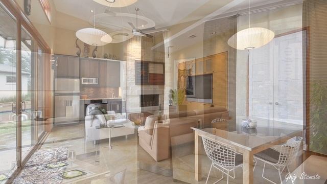 Совмещенная кухня гостиная. Что нужно учесть при такой планировке? смотреть онлайн