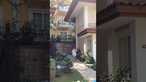 Мармарис. Гранд-Язычи Тюрбан отель.