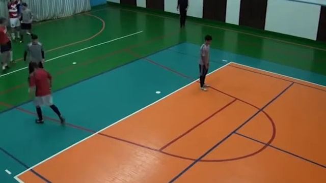 Воскресенка - МФК Оболонь смотреть онлайн