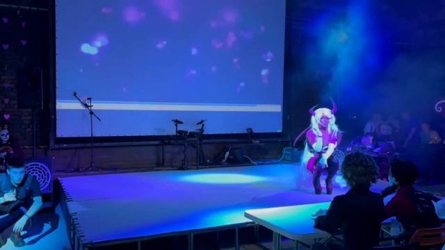 HasBeen Party🔥 Адская вечеринка в Москве💫 смотреть онлайн