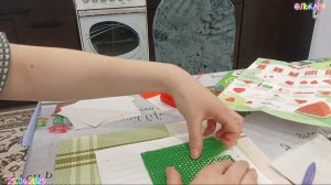 РУКОДЕЛЬНИЧАЮ//НАБОР СВЕЧИ ИЗ ВОЩИНЫ