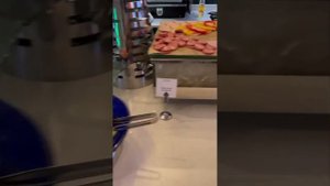 Завтрак «шведский стол» в Novotel hotels&resorts 👏👍🔥