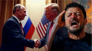 Новый мирный план Трампа. Теракт и генерал. Надо договориться напрямую с РФ.