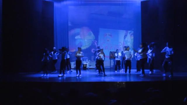 Semillero - Experimental Dance, sector la loma смотреть онлайн