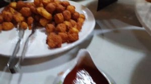 Турция 2022. Mirada Del Mar 5* - 4 Ужин