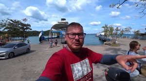 Из Паттайи на Ко Чанг на байке. Обзор Chang Buri Resort & Spa.