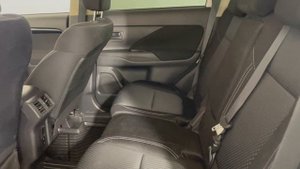 mitsu outlander