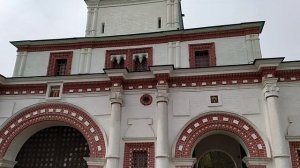 Коломенское