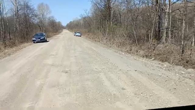 ЛПР о Вяземских "Дорогах"