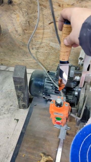 И снова моя любимая береста+ CPM 20 CV смотреть онлайн