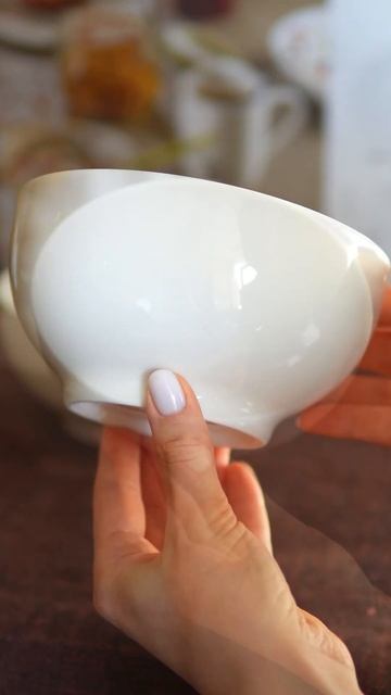 Набор посуды для завтрака For Me💙Aртикул WB: 192484264; OZON: 704880130 Яндекс Маркет: 100972739774 смотреть онлайн