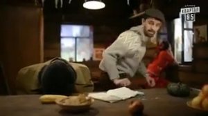 Танька і Володька ТЕЛЕКАНАЛ ТЕТ