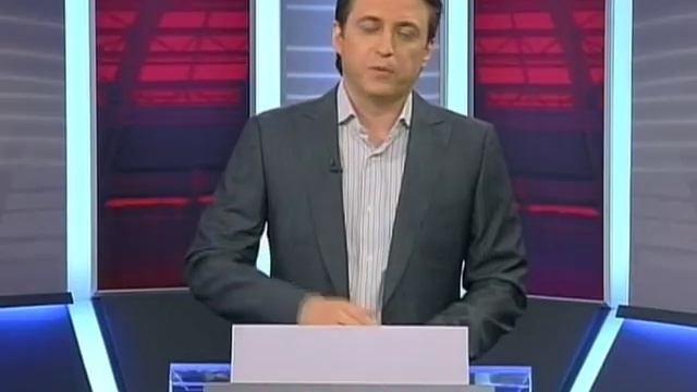 Футбольный Уик-Энд (10.04.11 Gracias Barca). смотреть онлайн