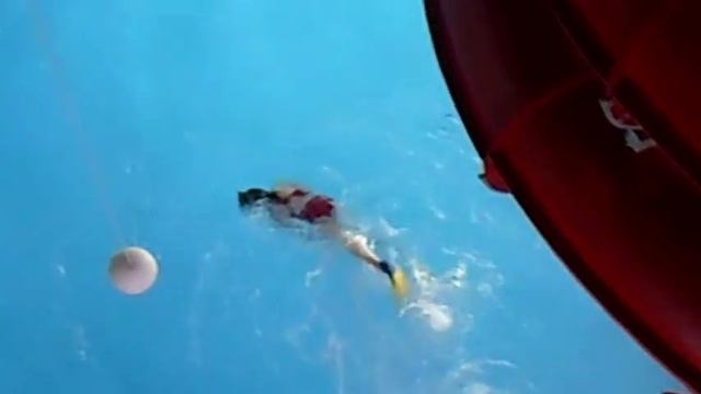 Бассейн смотреть онлайн