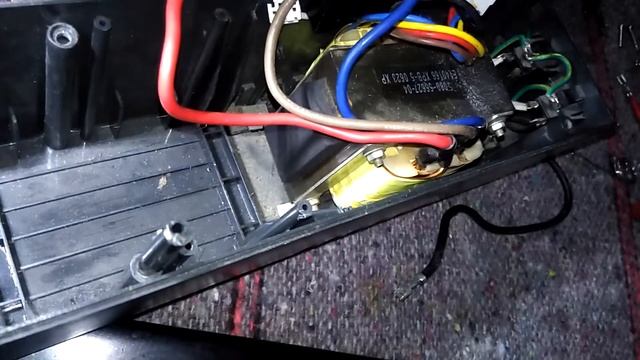 convertir UPS en inversor (10 min eliminados) смотреть онлайн