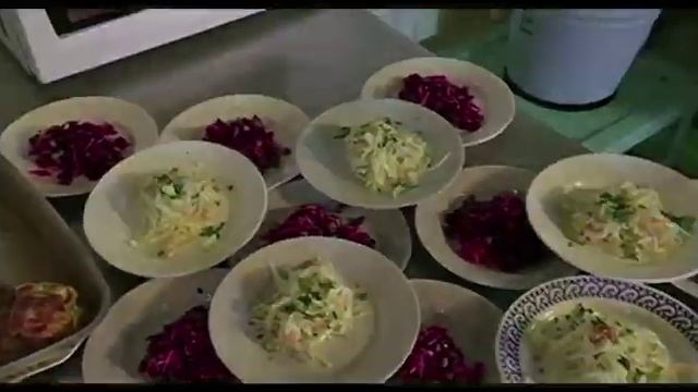 реклама Школьная столовая9 В смотреть онлайн